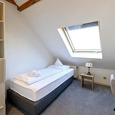 Hotel Brackweder Hof Bielefeld