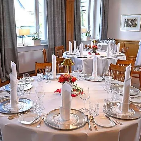 Brackweder Hof Hotel 3*