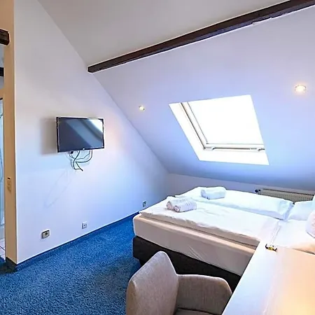 Brackweder Hof Hotel 3*
