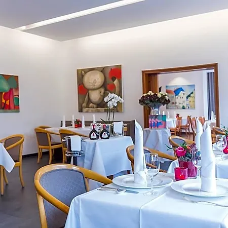 Hotel Brackweder Hof 3*