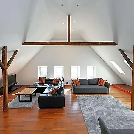 Brackweder Hof Hotel 3*