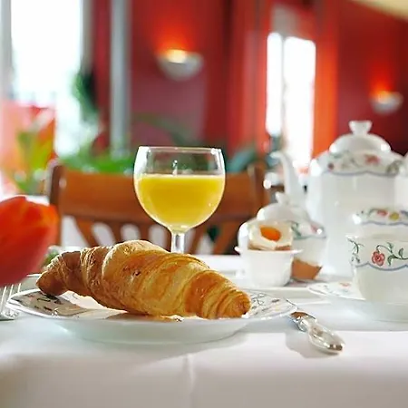 Hotel Brackweder Hof 3*