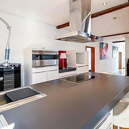 Brackweder Hof 3*