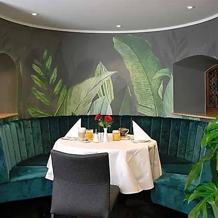 Hotel Brackweder Hof 3*