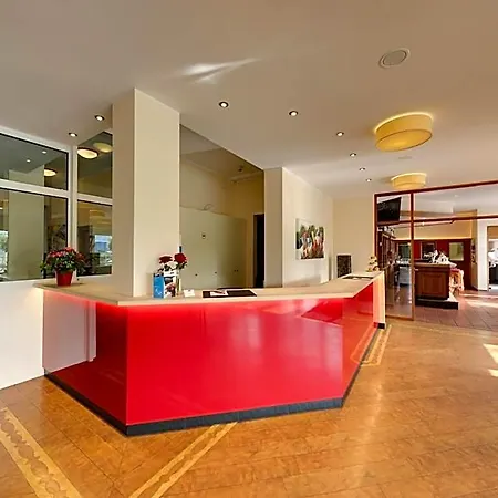 Brackweder Hof 3* Bielefeld