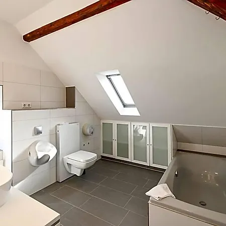 Hotel Brackweder Hof Bielefeld