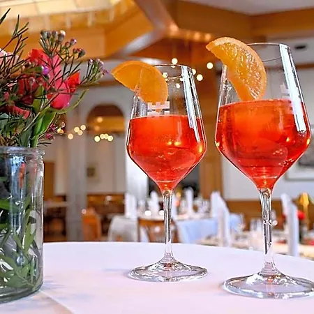Hotel Brackweder Hof 3*