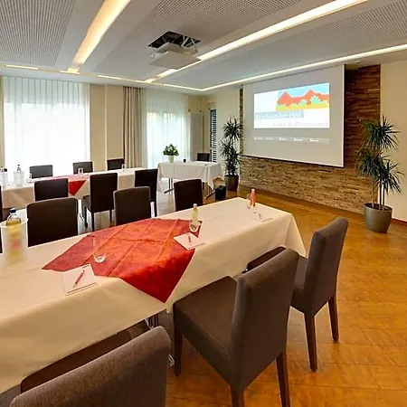 Hotel Brackweder Hof Bielefeld