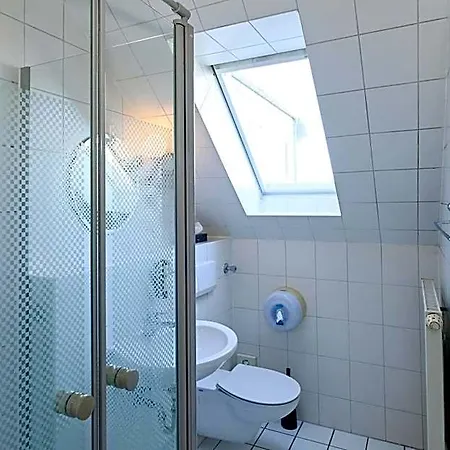 Hotel Brackweder Hof 3*
