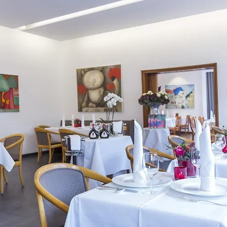 布莱克韦德酒店 比勒费尔德