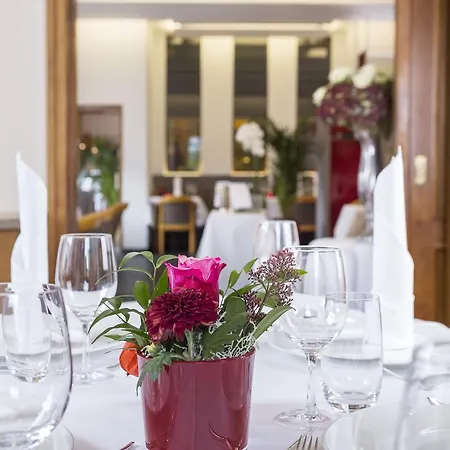 Brackweder Hof Hotel
