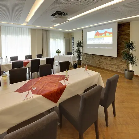 Hotel Brackweder Hof