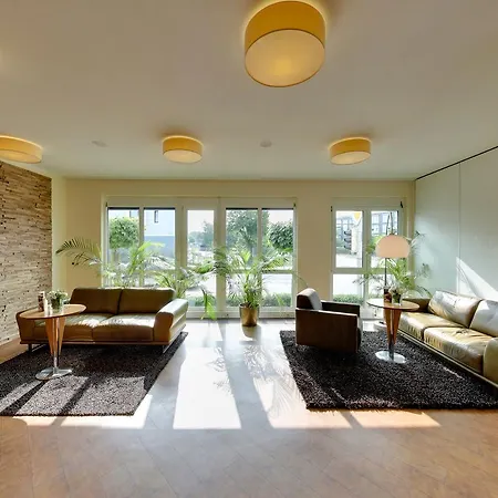 Hotel Brackweder Hof Bielefeld