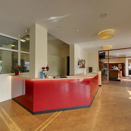 Brackweder Hof Hotel 3*
