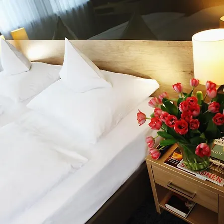 Brackweder Hof 3* Bielefeld