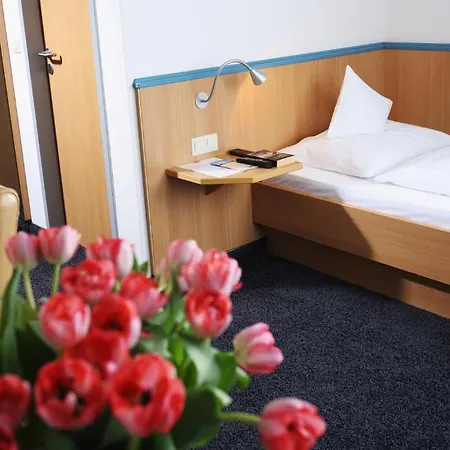 Brackweder Hof Hotell