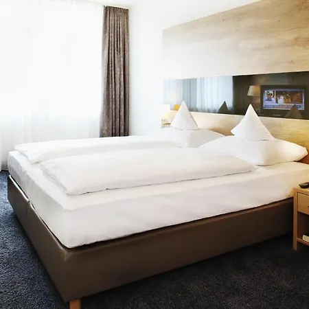 Otel Brackweder Hof Bielefeld