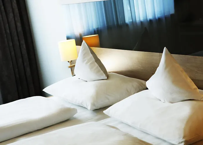 Brackweder Hof Hotel 3*