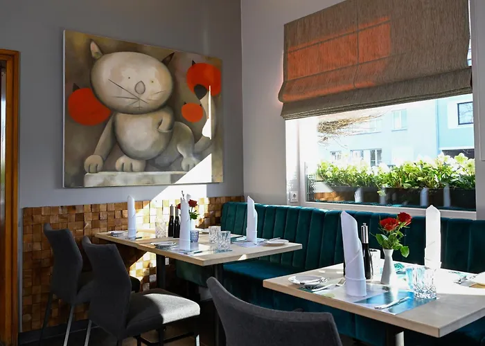 Brackweder Hof 3* Bielefeld