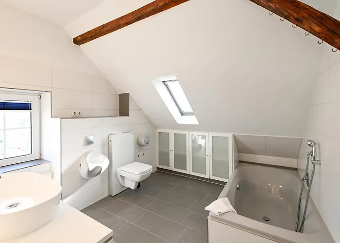 Brackweder Hof 3* Bielefeld