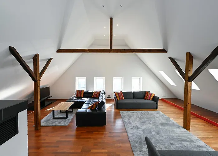 Brackweder Hof Hotel 3*