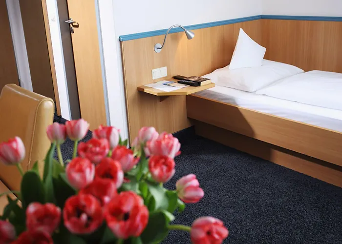 Brackweder Hof 3* Bielefeld