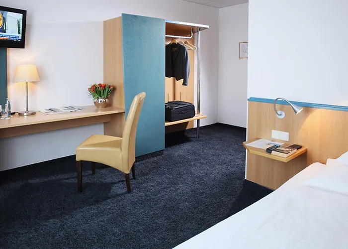 Otel Brackweder Hof 3*