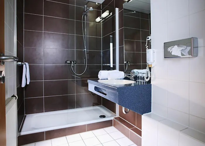 Brackweder Hof Hotel