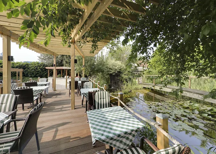 Hotel Brackweder Hof 3*