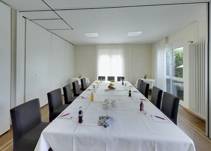 Otel Brackweder Hof 3*