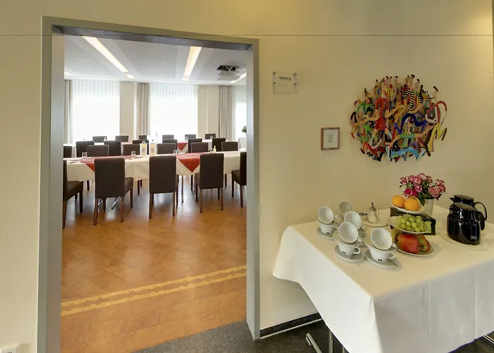 Brackweder Hof Hotel