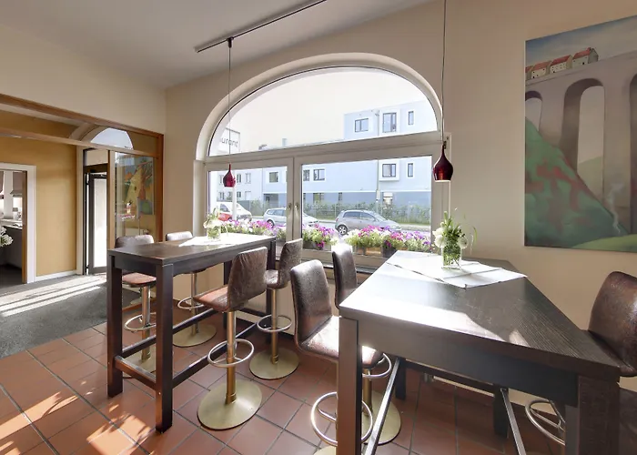 Hotel Brackweder Hof