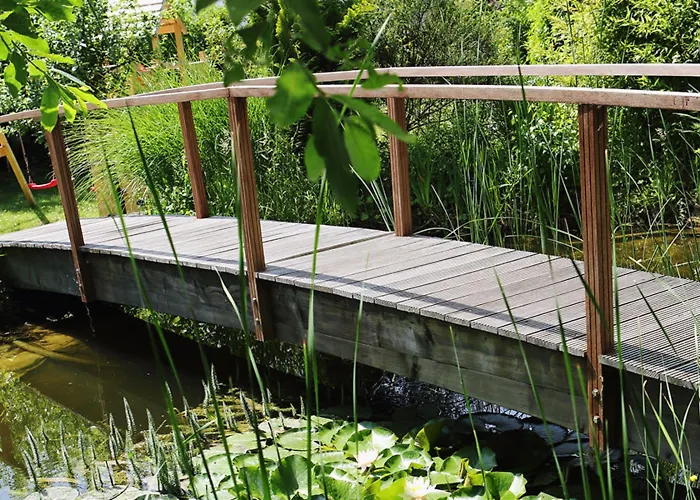 Brackweder Hof Otel Bielefeld