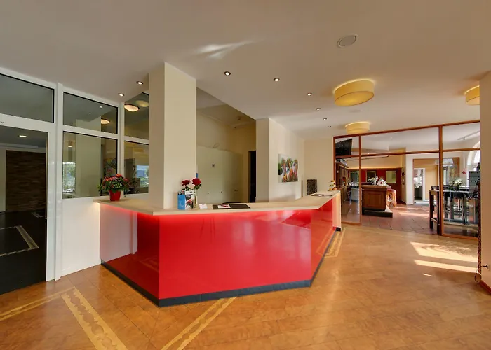 Brackweder Hof Hotel Bielefeld