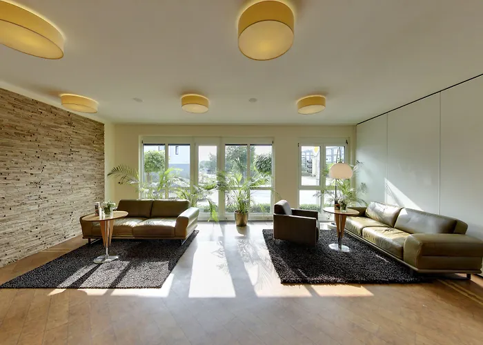 Hotel Brackweder Hof Bielefeld