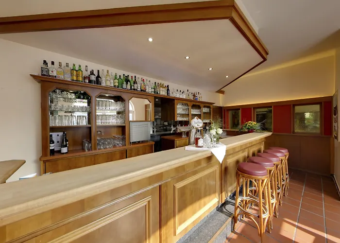 Otel Brackweder Hof 3*