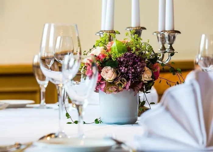 Brackweder Hof 3* Bielefeld