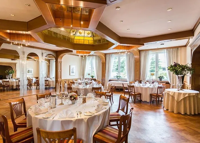 Hotel Brackweder Hof