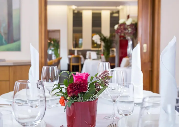 Brackweder Hof Hotel Bielefeld