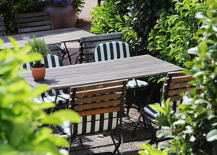 Hotel Brackweder Hof