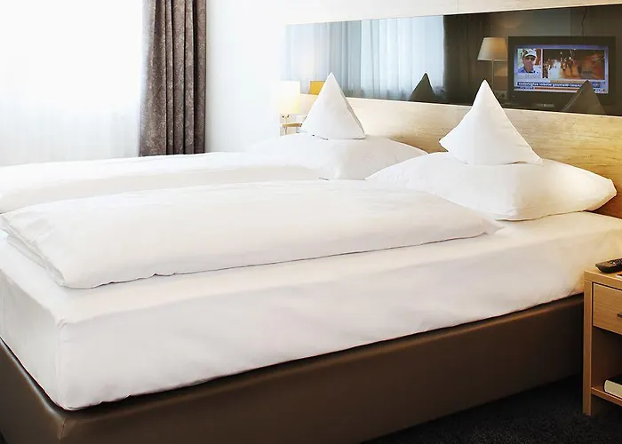 Brackweder Hof Hotel 3*