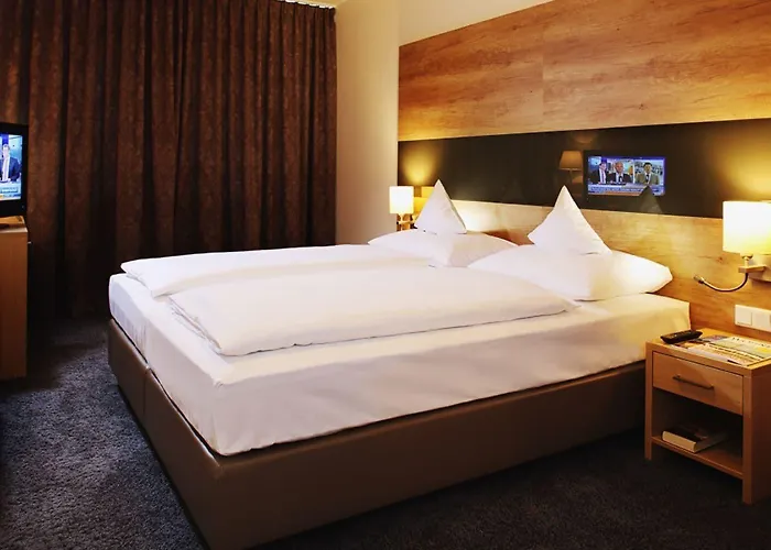 Hotel Brackweder Hof 3*