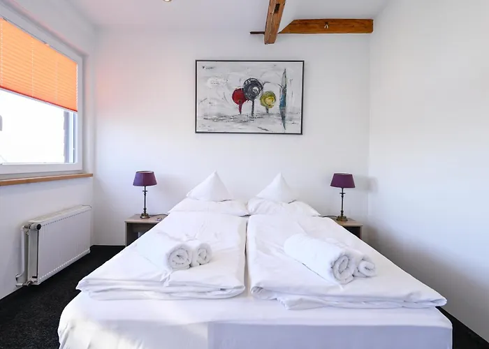 Brackweder Hof Hotel 3*