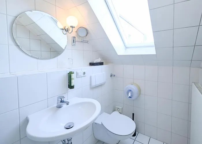 Brackweder Hof Hotel 3*