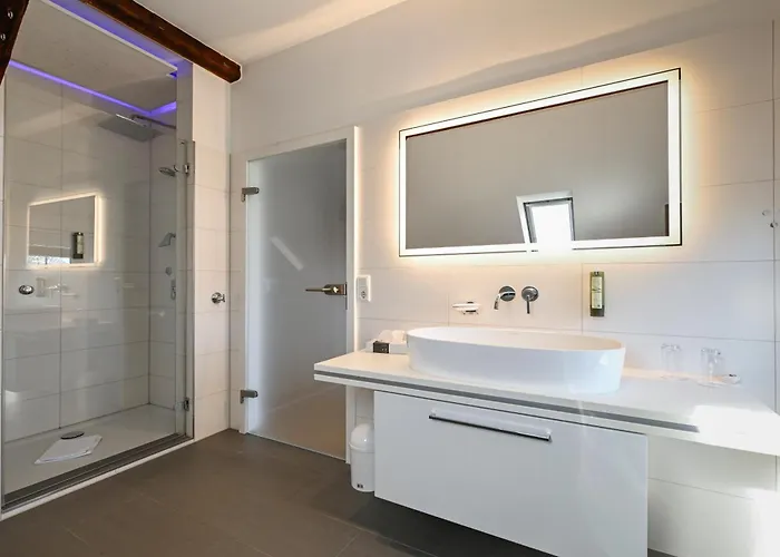 Hotel Brackweder Hof