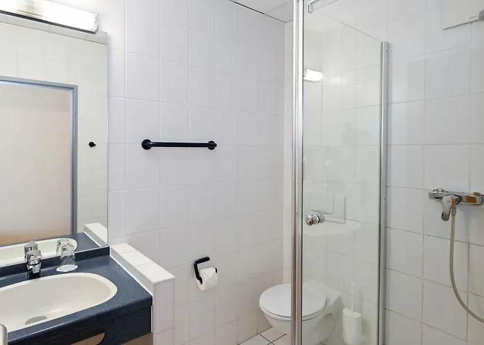 Hotel Brackweder Hof Bielefeld