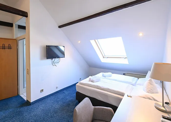 Brackweder Hof Hotel