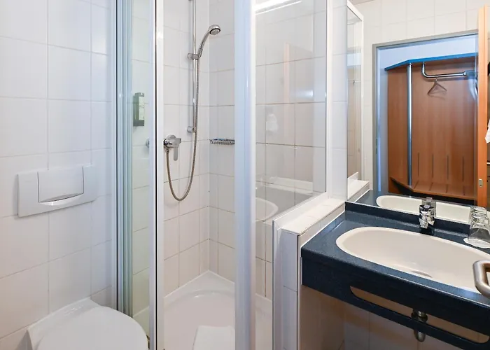 Hotel Brackweder Hof Bielefeld