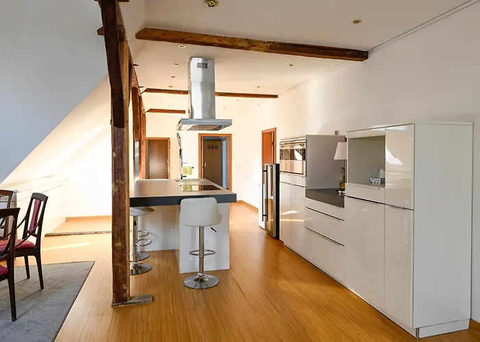 Hotel Brackweder Hof Bielefeld