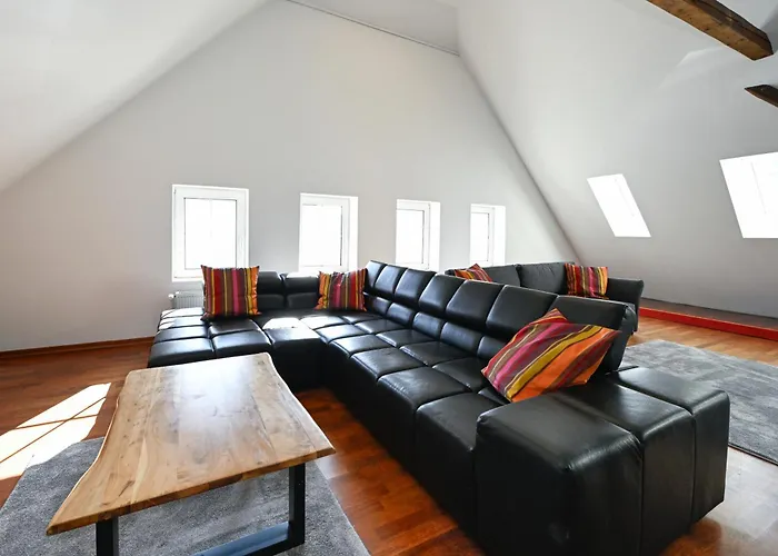 Brackweder Hof 3* Bielefeld